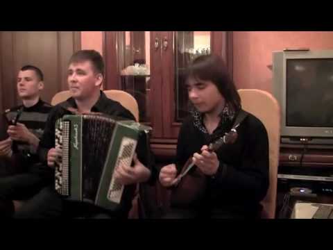 Видео: Сельские резиденты - Белые розы