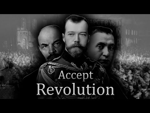 Видео: Accept - Revolution - Русский Перевод