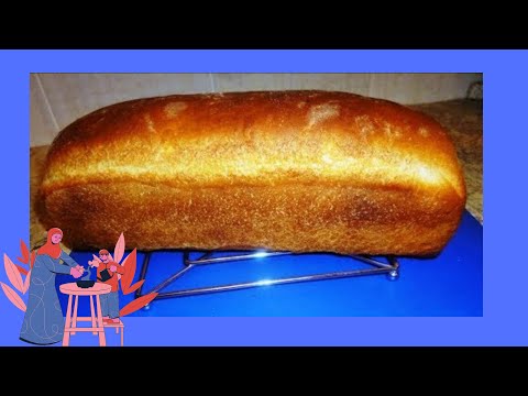 Видео: Печем Хлеб на Сыворотке сами!