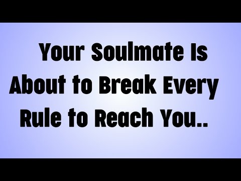 Видео: 💸 Ваша родственная душа готова нарушить все правила, чтобы добраться до вас..