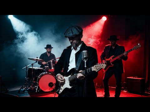 Видео: Червона Лампа | PostPunk | Coldwave | Witch house  l z popelu