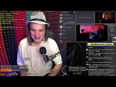 Видео: СМОТРИМ: Маргинал про философию группы Nirvana