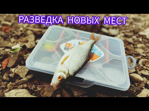 Видео: ДРОП-ШОТ, МИКРОДЖИГ. НОВЫЕ МЕСТА