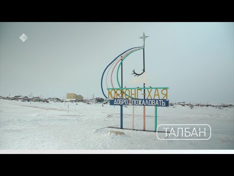 Видео: «Талбан» (17.04.20)