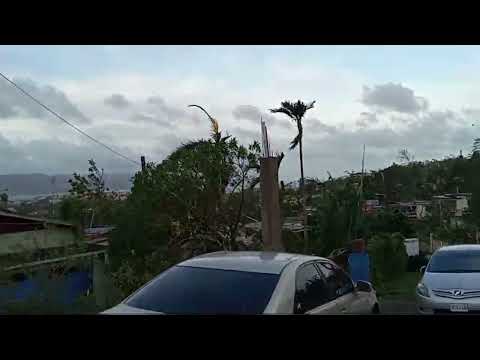 Видео: Новое обновление. Вот как это выглядит сразу после обновления, часть сообщества Глендевон-Монтего...