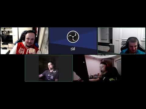 Видео: Yekindar, 1uke, Degster и OverDrive обсуждают команды CIS RMR после группового этапа!