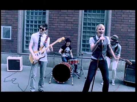 Видео: Алексей Гоман - Май (официальный клип)