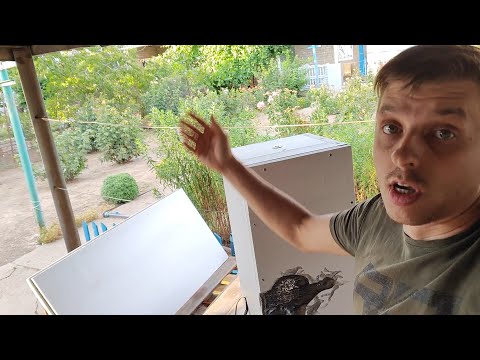 Видео: "Сгорел" новый инкубатор / Цены на зерно 2025 / Спасаем насос в скважине