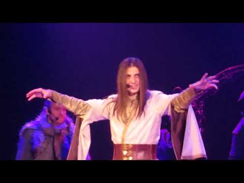 Видео: Михаил Сидоренко, Максим Раковский - Слуги Саурона + Поединок (Финрод, 07.11.23, Санкт-Петербург)