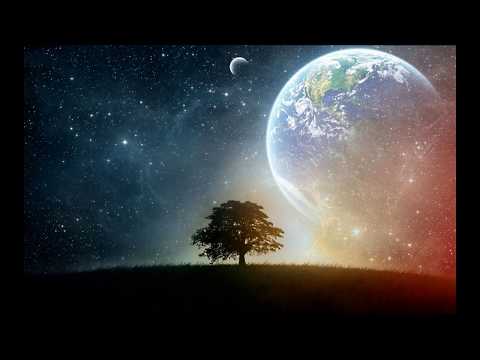 Видео: Музыка для Большого Дерева, цигун / Big tree music qigong
