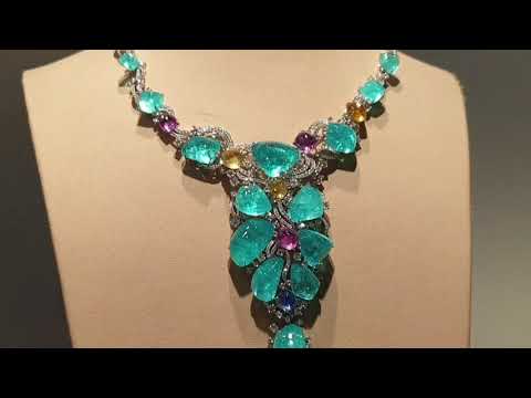 Видео: День 4.Сентябрьская выставка в Гонконге .2019