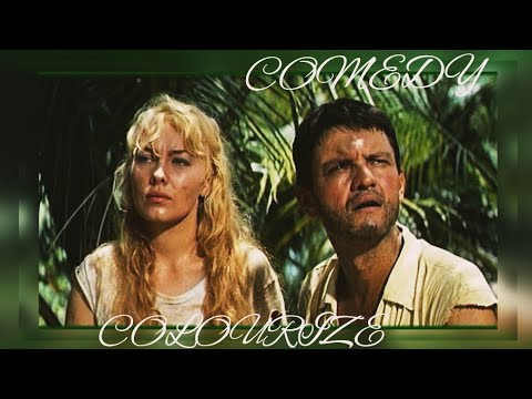 Видео: ПРИКЛЮЧЕНИЯ авантюристов Франция COLOURIZE modify