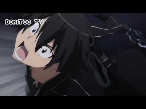 Видео: По заказу: Мастера Меча Онлайн КЛИП