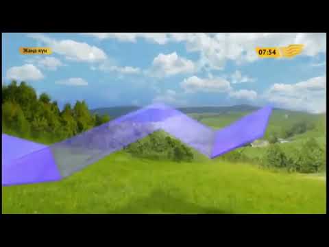 Видео: Прогнозы погоды (Хабар, 02.04.2015)