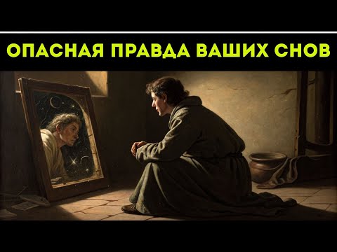 Видео: Запретная теория снов, которую от вас скрывает психология