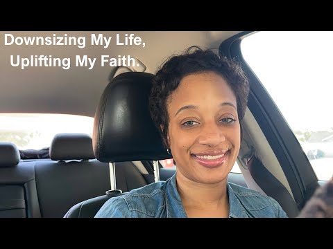 Видео: Сокращение штата, отстранение и обретение покоя | Мой переход из Джорджии в Техас