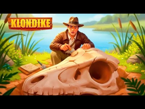 Видео: Лох Десс Клондайк 