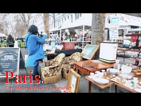 Видео: Мои настоящие сокровища, которые я нашла на двух блошиных рынках! Ужин на посуде с баскским узором
