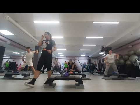 Видео: СИЛОВАЯ ТРЕНИРОВКА ЦЕЛОЕ ЗАНЯТИЕ / SUPER STRONG