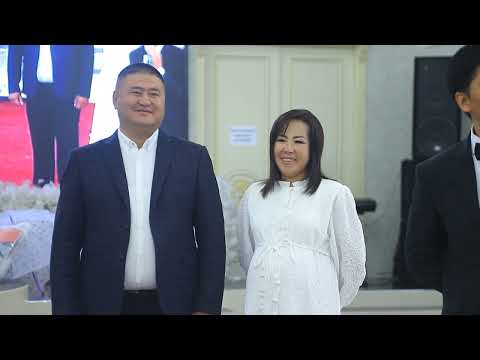 Видео: Ош шаары Зухра рестораны УУЛ ТОЙ ҮЙ ТОЙ #той#алай#ош#кызылкыя#Өзгөн#Кара-суу#Кара-кулжа#банер#камера