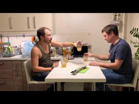 Видео: Выбираем ПРАВИЛЬНЫЙ способ карбонизации пива. Декстроза против CO2 из баллона.Слепая дегустация!