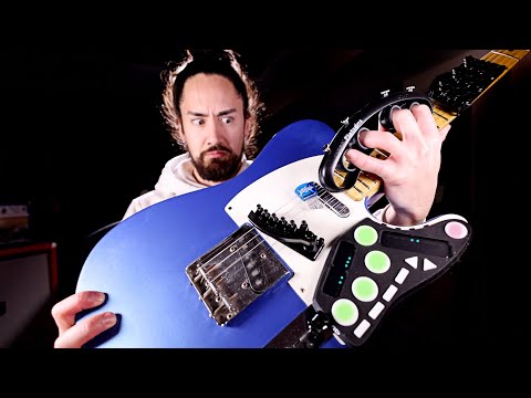 Видео: Гитарные товары, которые вы НИКОГДА не должны покупать