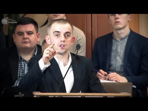 Видео: "Сльози" | Проповідь | Панас Суслик