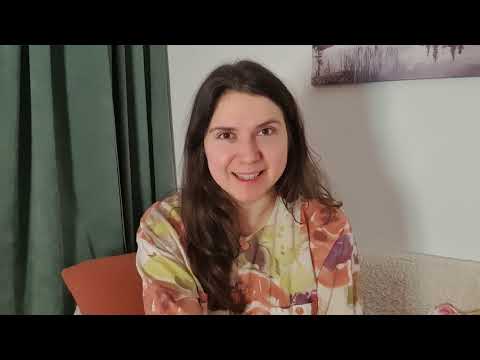 Видео: Техника Язык Привязанности