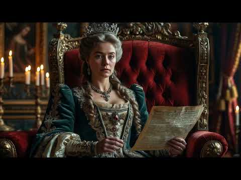 Видео: Великая Императрица