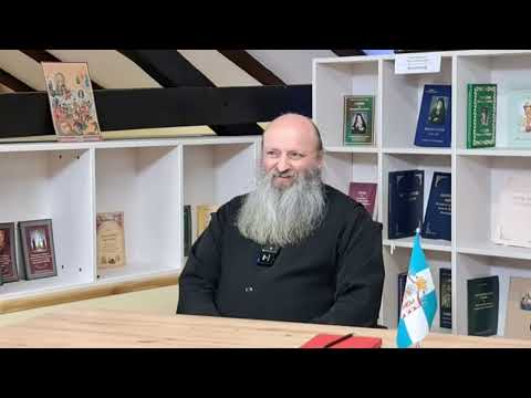 Видео: БЕСЕДА - „Бракът като подвижничество“.
