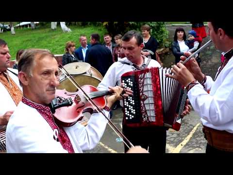 Видео: микуличин музикі едельвейс 2019