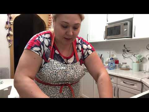 Видео: Самая вкусная тушёная картошка со свининой👩‍🍳🥣