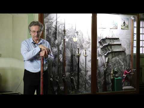 Видео: Вооружение солдат Петра I