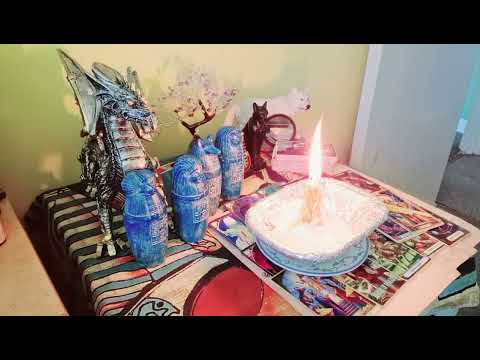 Видео: Погром на злото  (изцеление)