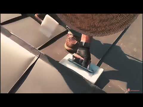 Видео: ФАЛЬЦЕВАЯ КРОВЛЯ УСТРОЙСТВО КОНЬКА