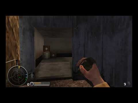 Видео: Прохождение игры Medal of Honor: Heroes Часть 1