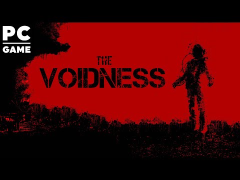 Видео: Смотр 📺 The Voidness - Lidar Horror Survival Game