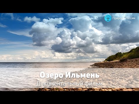 Видео: Озеро Ильмень — Документальный фильм