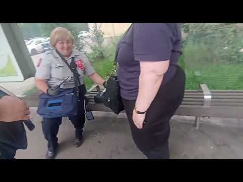 Видео: Неадекватные контролеры на маршрутах е80 и 888. Попытка развода. Рейд против беспредела контролёров