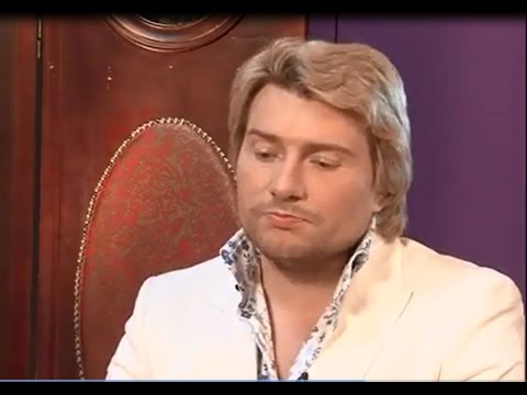 Видео: Николай Басков - Формула любви