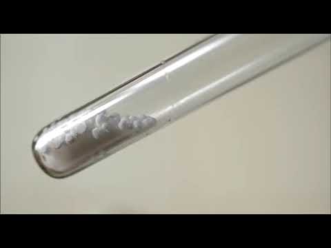 Видео: Декарбоксилдө