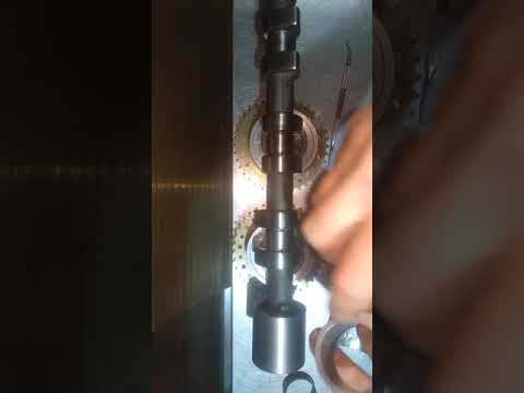 Видео: Ремонт модернизация Адаптера ВАНОС m62**tu bmw