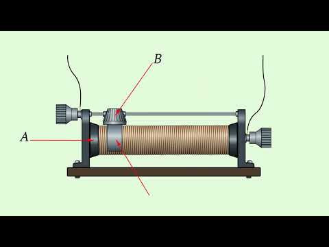 Видео: Жылдыргычтуу реостат