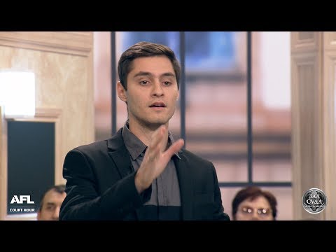 Видео: Зал суда. Битва за деньги с Дмитрием Агрисом. 21.11.2019