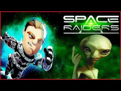 Видео: Space Raiders RPG ➤ПЕРВЫЕ ВПЕЧАТЛЕНИЯ➤КУКЛОВОДЫ.