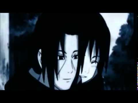 Видео: Брат-Итачи и Саске
