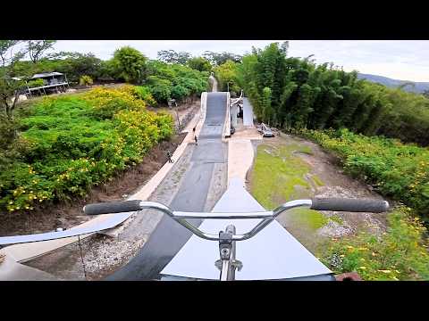 Видео: Подготовка к X Games 2025!