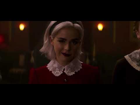 Видео: Ведьма