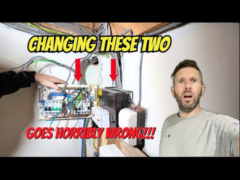 Видео: Простая потребительская единица превращается в кошмар. Стоит ли мне уйти?