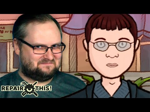 Видео: НАЛОГИ? КАКИЕ НАЛОГИ? ► Repair this! #5